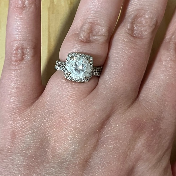 Jewelry - Wedding Set